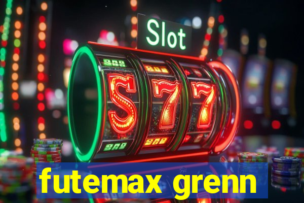 futemax grenn